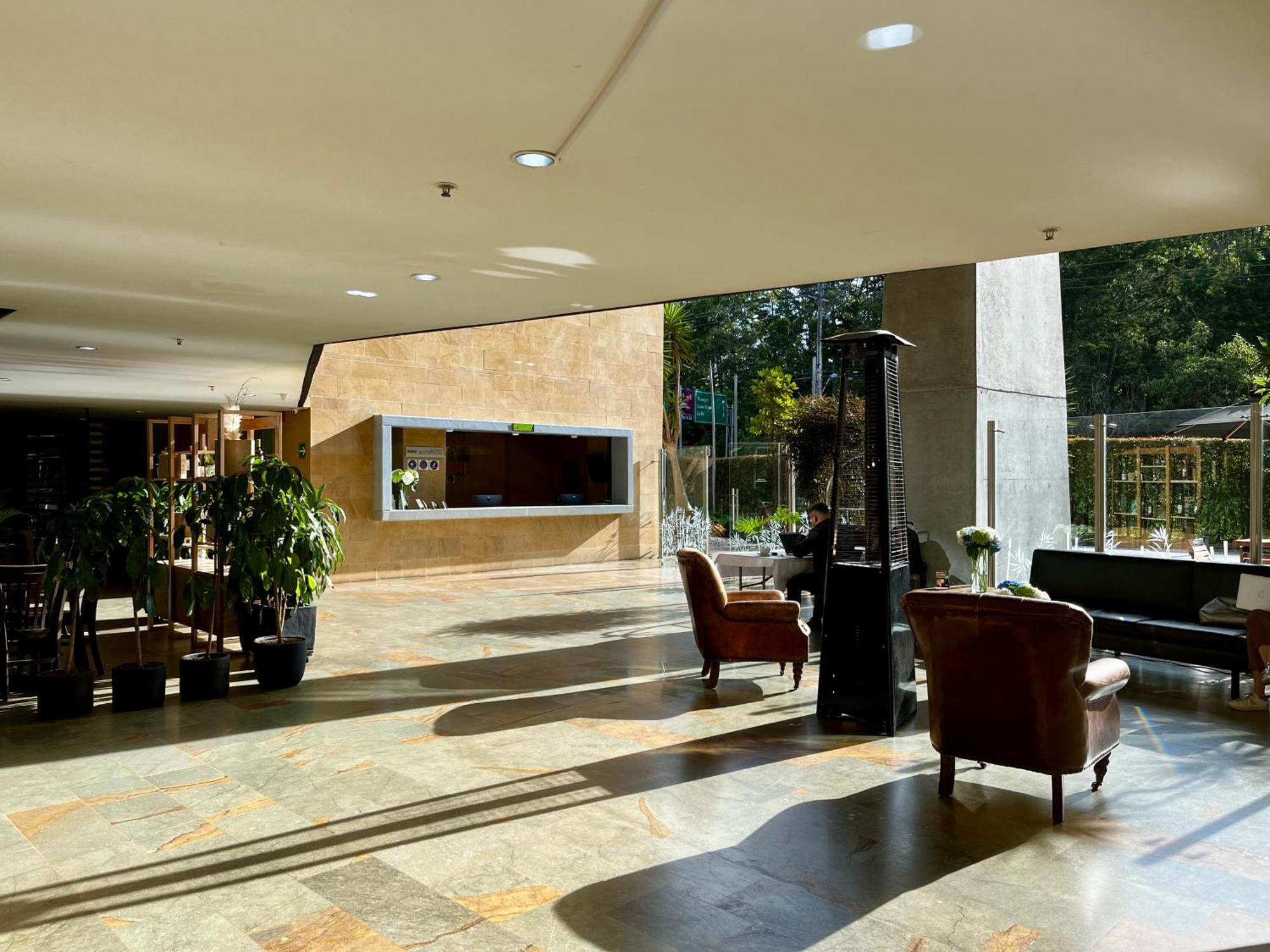 Operacion Hotelera Rioverde - Llanogrande Ріонегро Екстер'єр фото